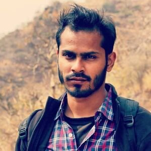 Shashank Tiwari