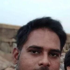 Mr Maneesh Shahu