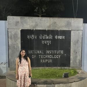 Meenal Pandey